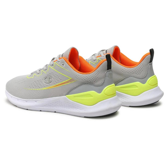 Champion Low Cut Shoe Nimble